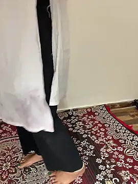 Pooja Love143 online show from 03-16-26, 08:51