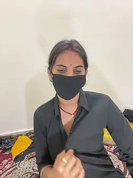 Pooja Love143 online show from 03-16-26, 08:57