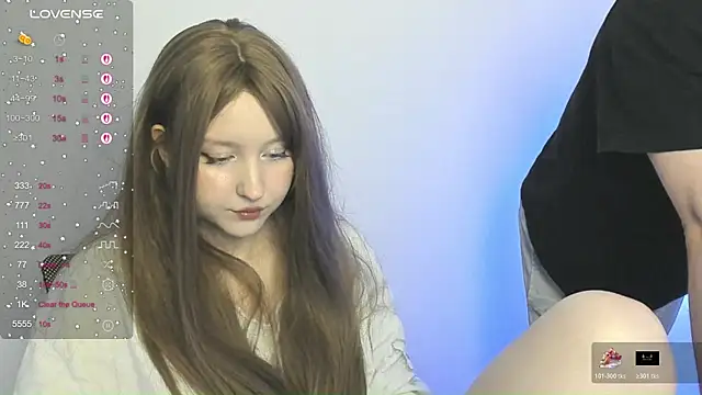 Stella MoonLight online show from 01-09-26, 12:52