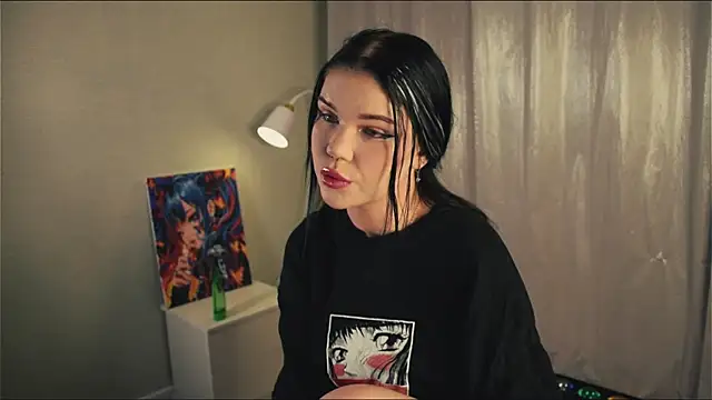 PinkSharky online show from 12-17-25, 04:13