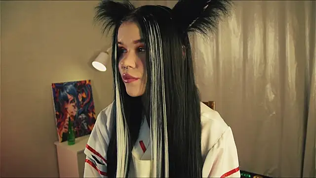 PinkSharky online show from 12-19-25, 04:25