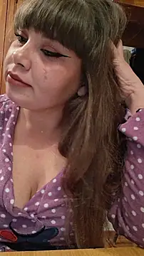 Florazaira2 online show from 12-15-25, 08:13