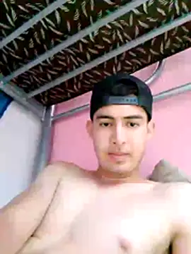 Richarlisot online show from 02-11-26, 12:37