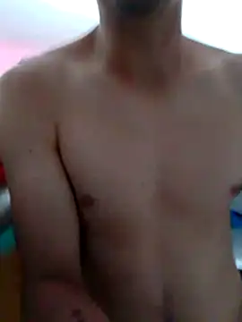 Richarlisot online show from 04-25-26, 12:24