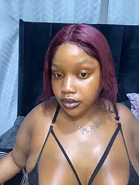 Snapshot of THICKBARBIE32 chatting on 06-16-26, 12:57 THICKBARBIE32 online show from 06-16-26, 12:57