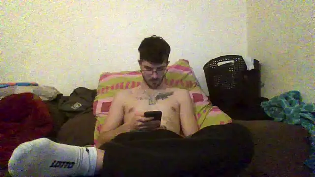 atreus69big online show from 04-20-26, 08:21