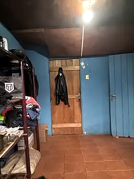 UrgedTrusty online show from 03-08-26, 08:56