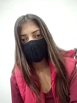 Snapshot of ALKA-DEVI chatting on 12-16-25, 07:13 ALKA-DEVI online show from 12-16-25, 07:13