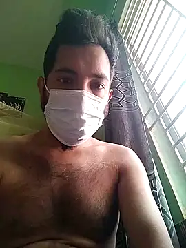 Snapshot of Santoboyyy chatting on 12-22-25, 03:25 Santoboyyy online show from 12-22-25, 03:25