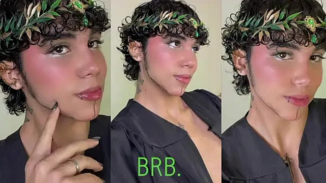 Kheyler 1 online show from 04-09-26, 06:02