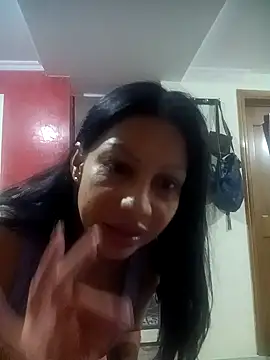 Grace Velvet online show from 02-20-26, 07:43