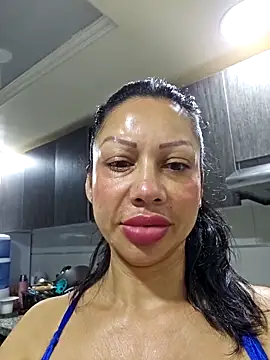 Grace Velvet online show from 04-13-26, 09:59