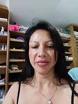 Grace Velvet online show from 07-13-26, 08:28