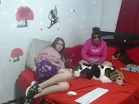 Snapshot of fuck_me_baby17 chatting on 02-23-26, 12:41 fuck me baby17 online show from 02-23-26, 12:41