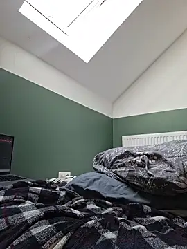 Ghost Pie online show from 03-29-26, 11:54