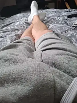 Ghost Pie online show from 04-04-26, 02:03