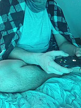 Ghost Pie online show from 04-14-26, 07:58