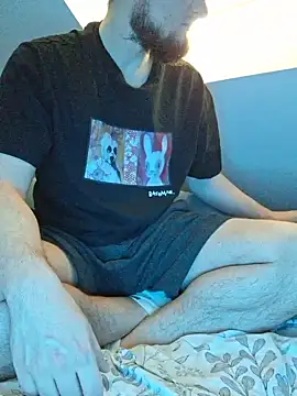 Ghost Pie online show from 04-18-26, 10:52