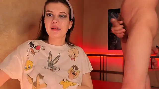 WeliosCouple online show from 08-01-26, 10:03
