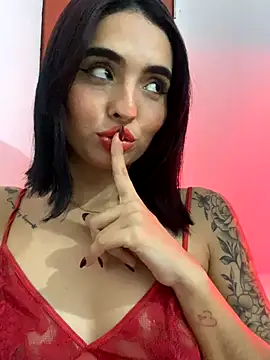 Snapshot of AngelWarm chatting on 12-15-25, 03:44 AngelWarm online show from 12-15-25, 03:44