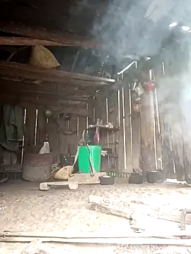 Andrea-688 online show from 04-18-26, 04:49