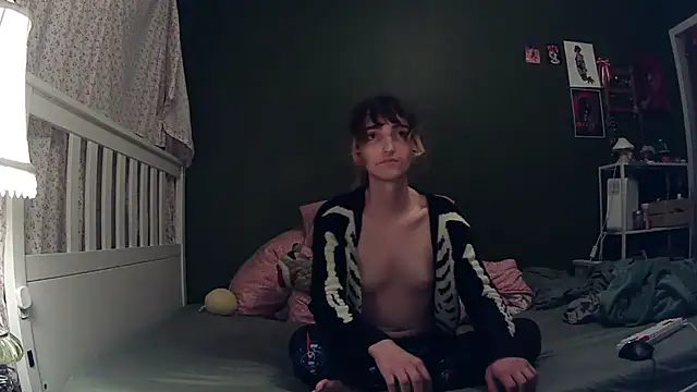 hanna banana5 online show from 01-13-26, 06:40