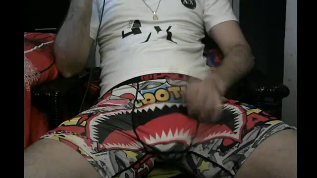 3LEGSSS online show from 05-07-26, 05:51