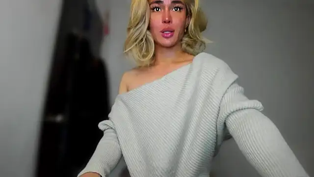 mxshemale ladyboy online show from 07-06-26, 07:05