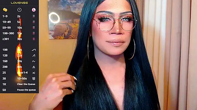 yoursexykaren online show from 12-15-25, 01:48