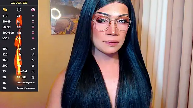 yoursexykaren online show from 12-16-25, 03:39