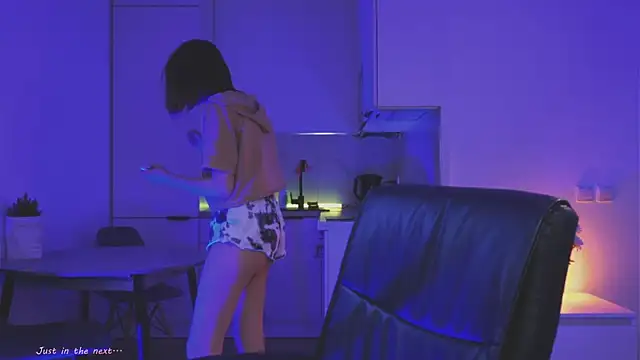 Leyla crsh online show from 04-11-26, 05:12