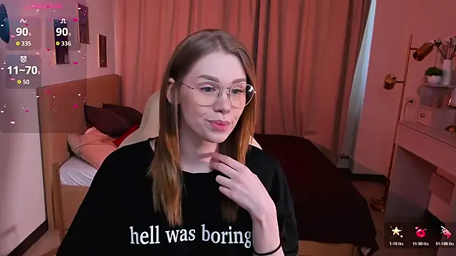 Alison Doody online show from 04-07-26, 07:42