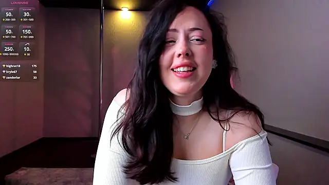 AlbaLimory online show from 03-29-26, 01:11