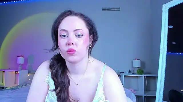AlbaLimory online show from 05-15-26, 01:18