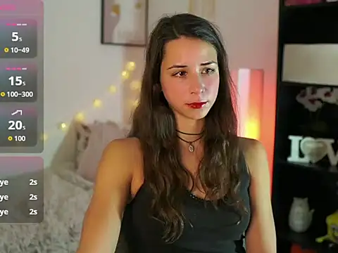 Snapshot of Dina_caguimbal chatting on 01-09-26, 02:42 Dina caguimbal online show from 01-09-26, 02:42