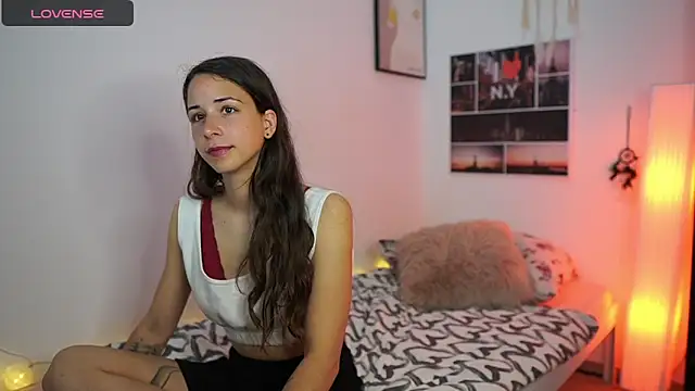 Dina caguimbal online show from 04-27-26, 08:12