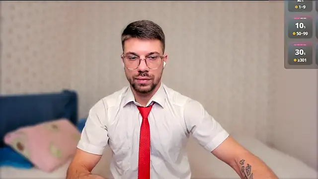 Tony Wolf online show from 12-22-25, 06:05