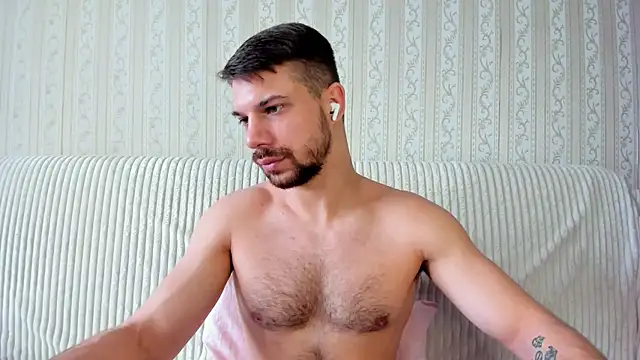 Tony Wolf online show from 03-12-26, 10:10