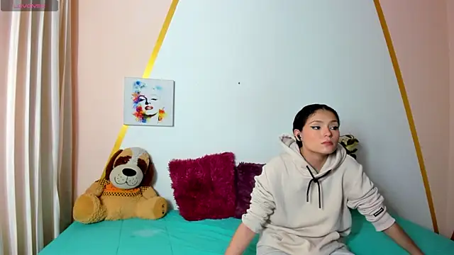 MapeDiamond online show from 03-27-26, 01:44