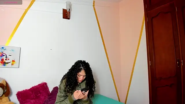 MapeDiamond online show from 04-20-26, 03:04