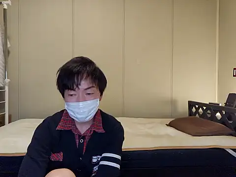 sweets danshi online show from 03-11-26, 01:06