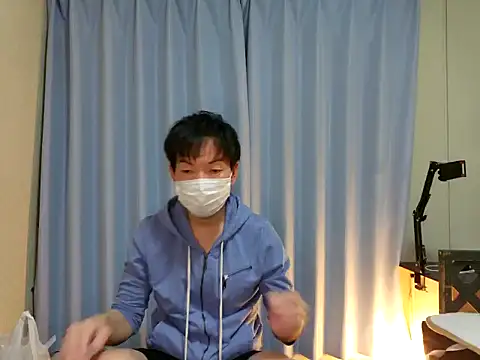 sweets danshi online show from 04-13-26, 12:32