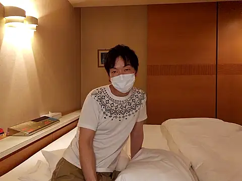 sweets danshi online show from 04-19-26, 04:56