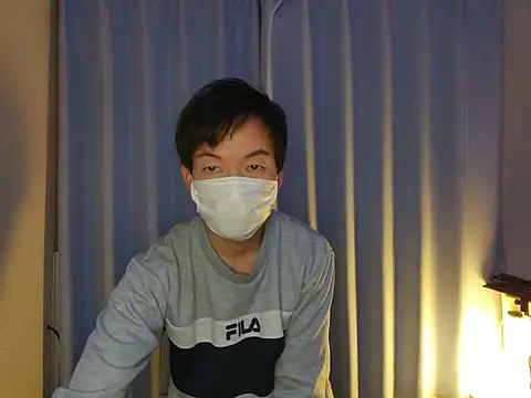 Snapshot of sweets_danshi chatting on 05-29-26, 12:47 sweets danshi online show from 05-29-26, 12:47