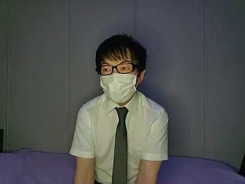 sweets danshi online show from 07-09-26, 12:42
