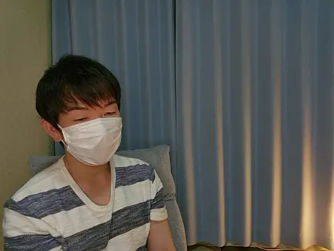sweets danshi online show from 07-10-26, 12:41
