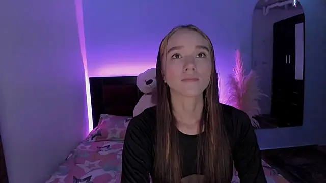 CRISTAL T2 online show from 04-18-26, 02:54