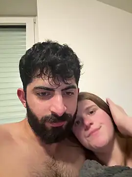 daddysgirly003 online show from 02-12-26, 07:53