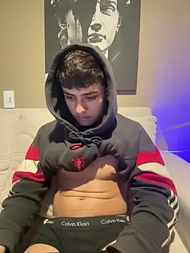 lian fooxx online show from 04-08-26, 09:31