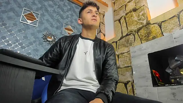 Ethan Waalker online show from 01-07-26, 03:31